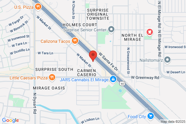 Circle K Stores