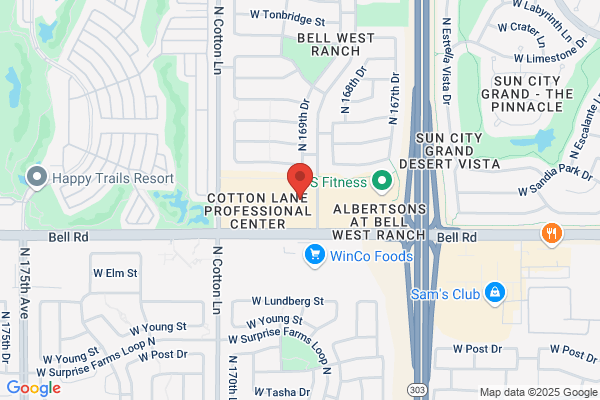 Northwest Valley Oral Maxillofacial & Facial Cosmetic Surgery