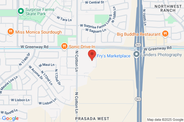 Desert Financial Credit Union