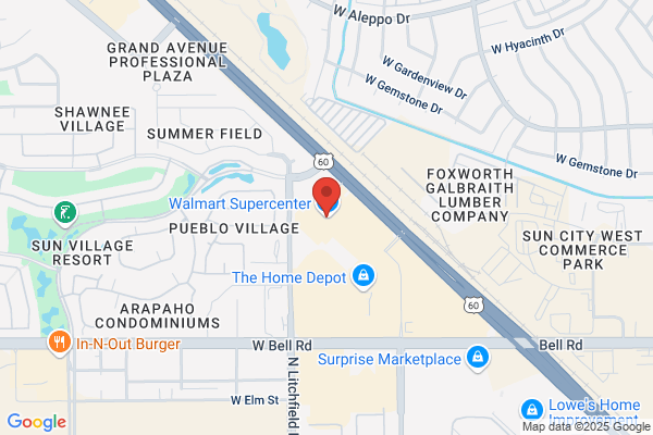 Desert Financial Credit Union