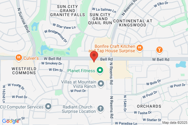 Copper State Credit Union