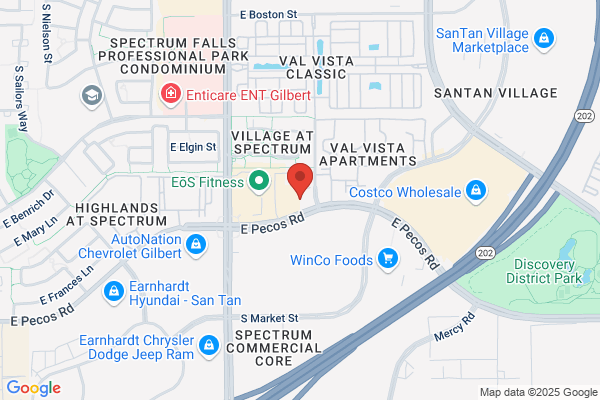 HealthyU Clinics