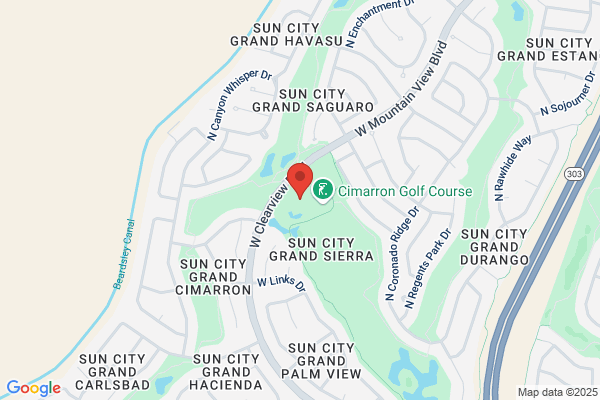 Cimarron Day Spa