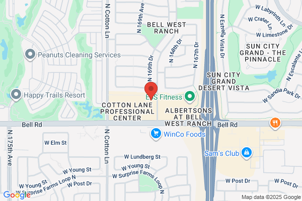 Phoenix Family Medical Clinic - Surprise Clinic