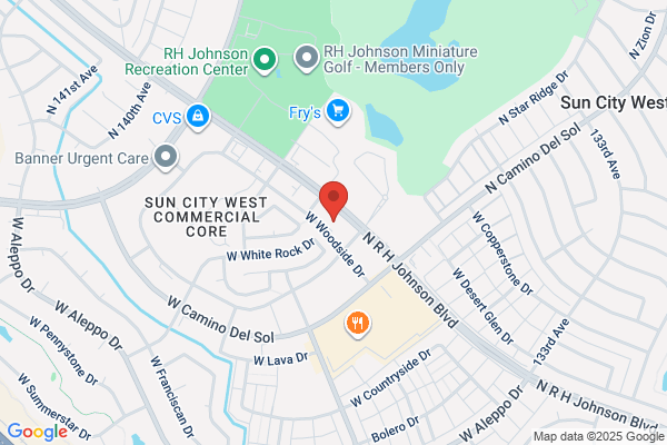 AZ Implant & Denture Center