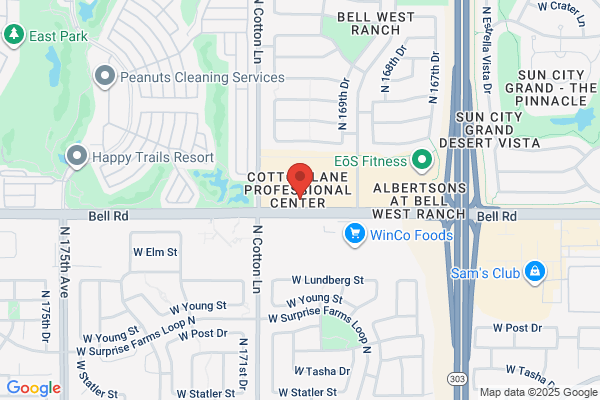 Aspen Dental - Surprise, AZ