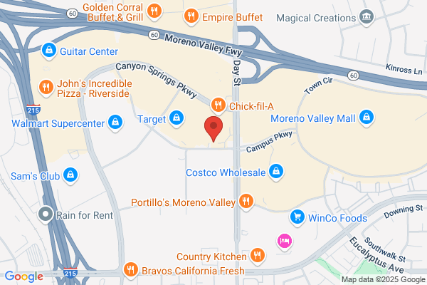 Canyon Springs Dental