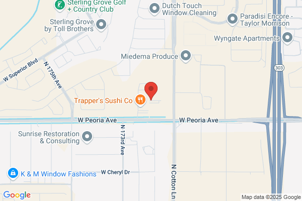Cotton Lane Dentistry