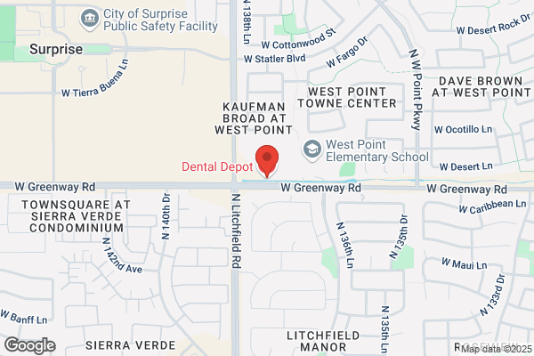 Dental Depot