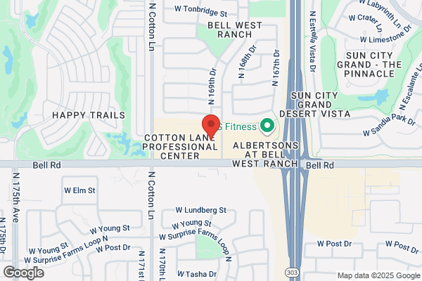 Hammond Dental Care