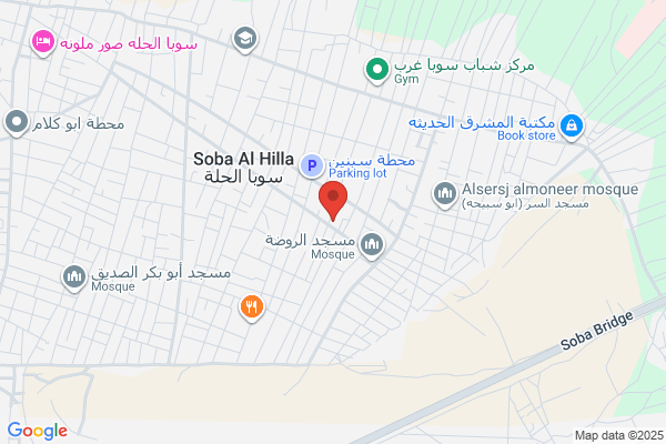 Mahdi A. Ali, DMD MPH MHSM