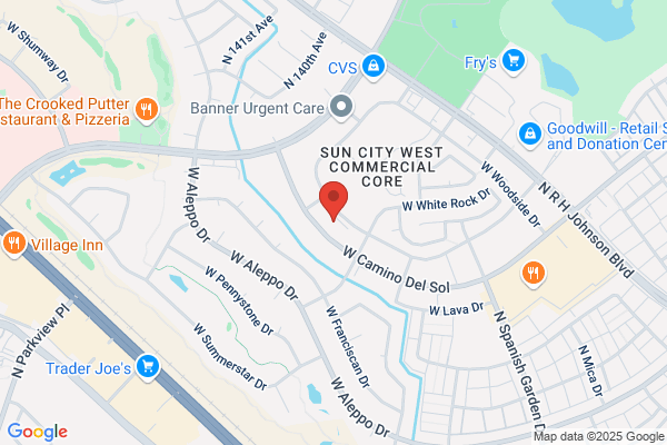 Sunridge Dental Care
