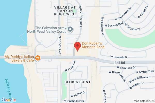 Bell Road Dentistry