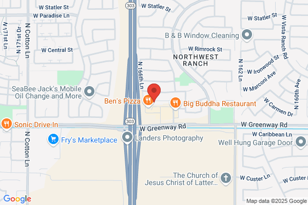 Dentistry at Greenway: Adarsh Gandhi, DDS