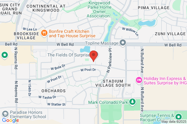 Garrett Family Dental Care