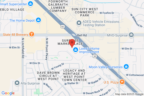 Gentle Dental Grand Avenue