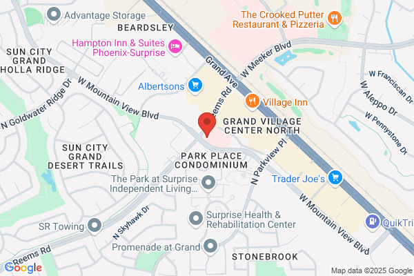 Perry Fraiman, DDS