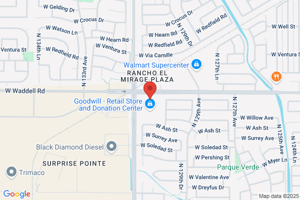 Risas Dental - El Mirage