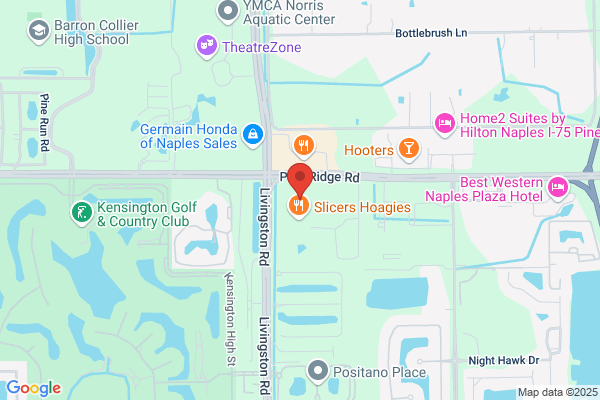 Suncoast Dental