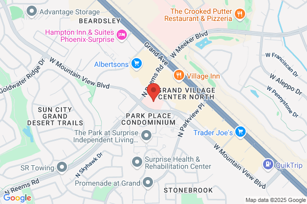 Surprise Family Dentistry