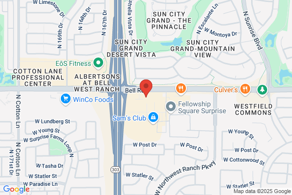 West Bell Dental Care