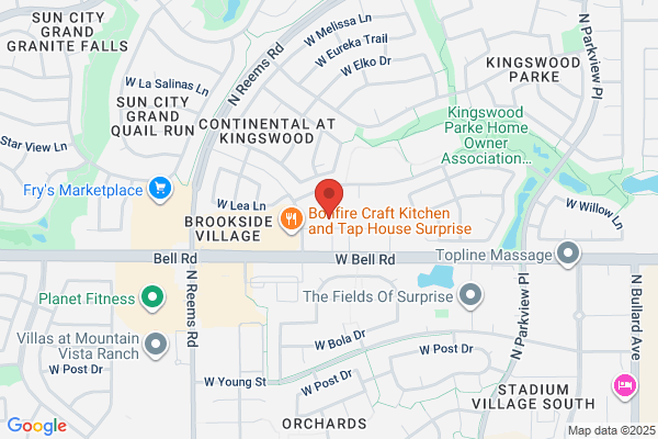 West Valley Pediatric Dentistry & Orthodontics