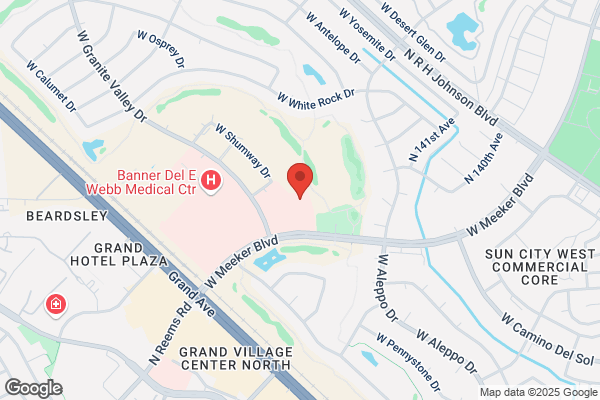 Banner Health Clinic