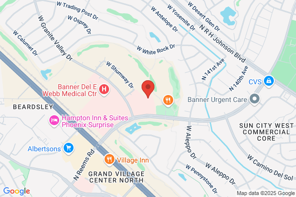 Banner Health Same Day Care Clinic