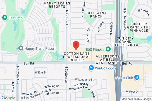 One Medical Seniors: Surprise – Cotton Lane
