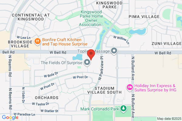 Affiliated Orthodontic Consultants