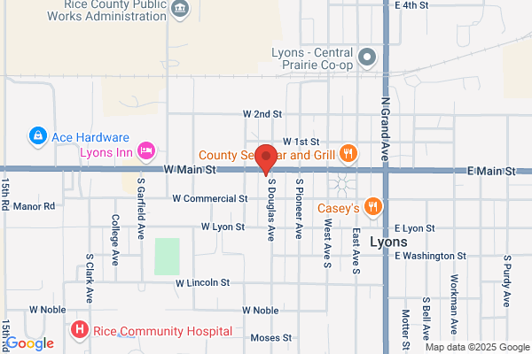 Ludwig Chiropractic