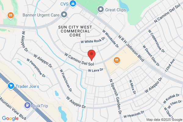 Southwestern Eye Center - Sun City West