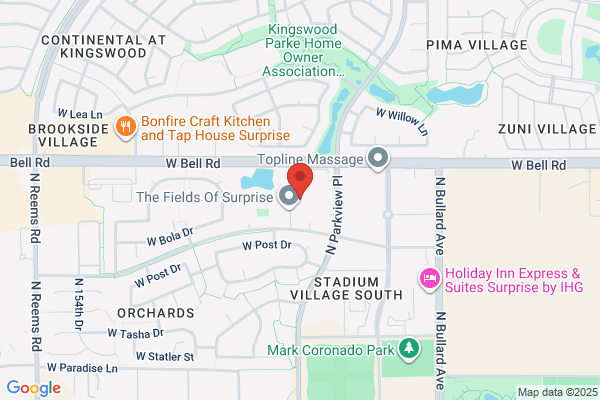 Surprise Health Center