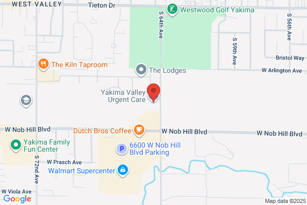 West Valley Urgent Care