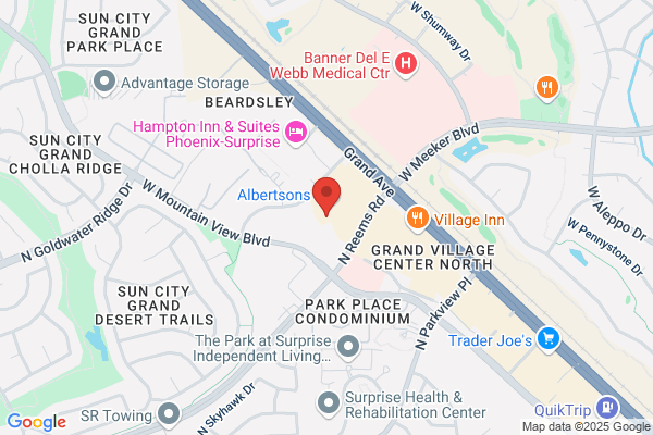 Osco Pharmacy