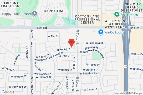 DataTel Low Voltage Systems (Phoenix, AZ)