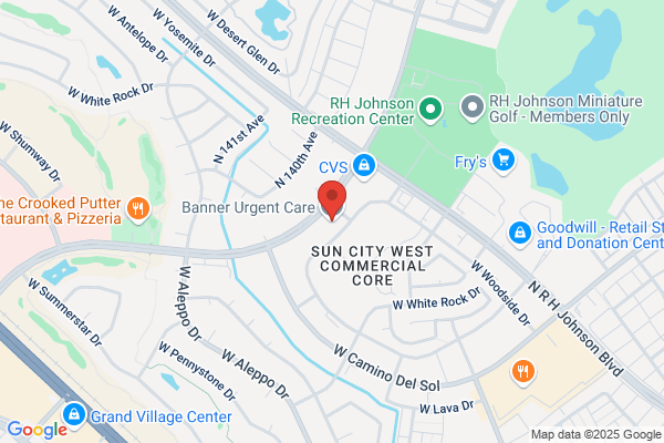 Banner Urgent Care