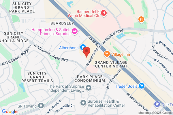 Nationwide Vision (This Location Is Permanently Closed)