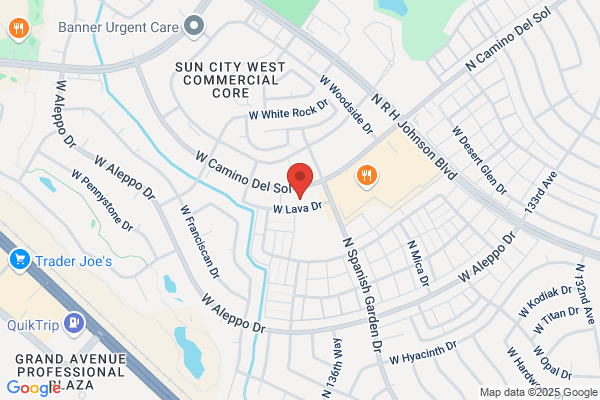 Astra Medical Clinic
