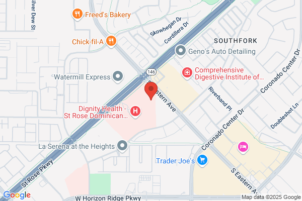Del E Webb Medical Plaza