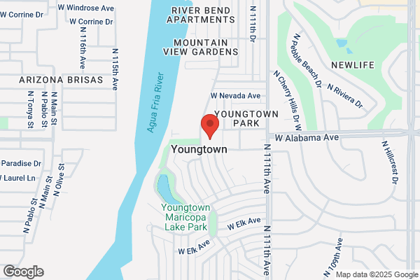 Youngtown Town Hall