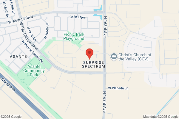 Fry's Marketplace