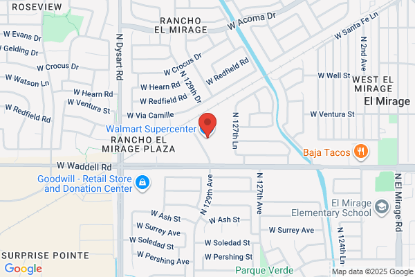 El Mirage Arizona Locksmith Store