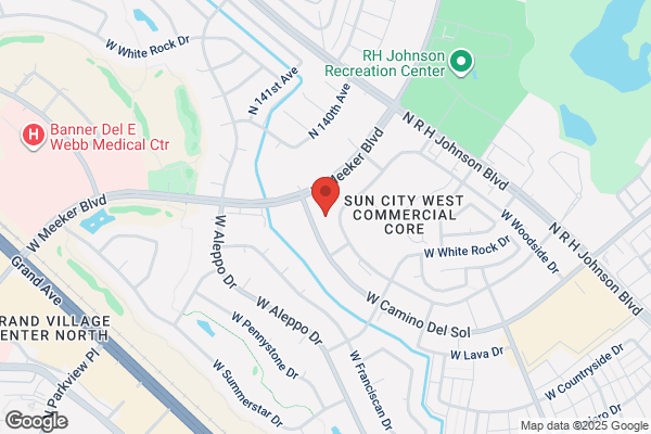 Sun City West Arizona Locksmith Store