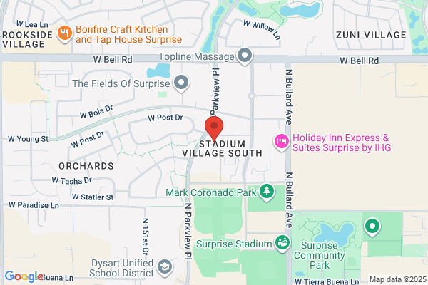 Avenir Behavioral Health Center