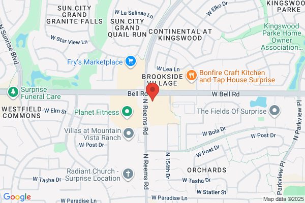 Harshman Insurance Agency