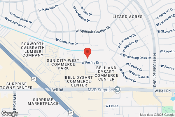 Garage Door Repair & Service