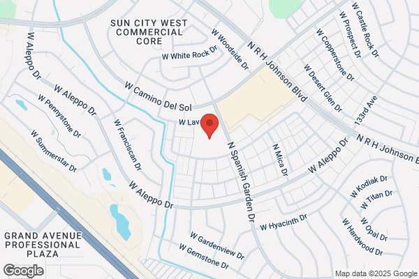Sunhealth Personal Care