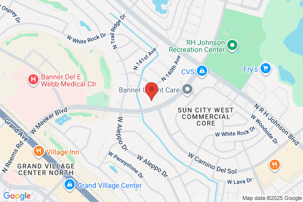 Sunwest Nursing & Rehabilitation Center
