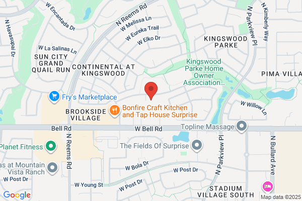 Trustwell Living at Kingswood Place